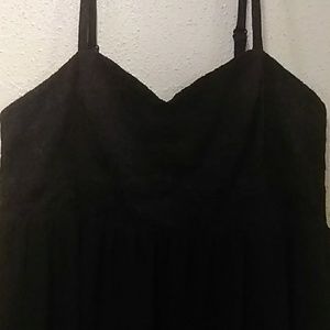 torrid Tops - Black torrid blouse torrid Tops - Black torrid blouse
